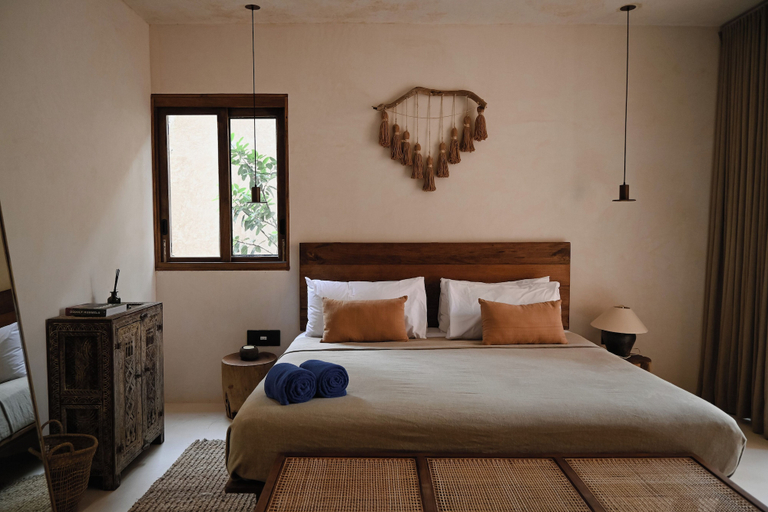 Bedroom 3, Kokoon by Beach Please Tulum, Cozumel