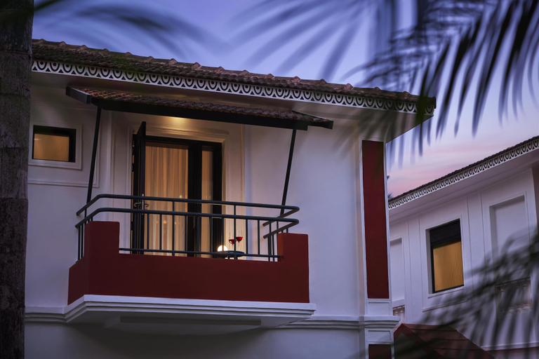 Exterior & Views 2, Ronil Goa, JdV by Hyatt, North Goa