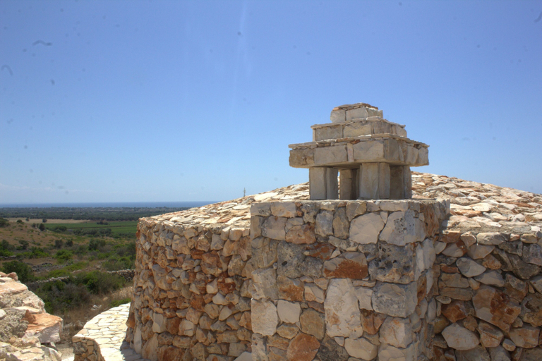 Others 4, Trullo Li Demani, Taranto