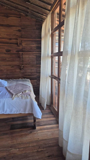 Bedroom 3, PUERTO MANGLAR HOSTAL, Santa Marta (Dist. Esp.)