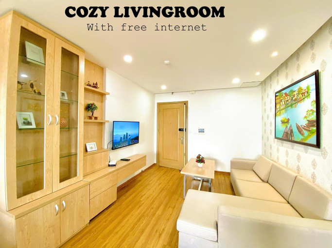 Others 3, My Khe Horizon View Apartments, Da Nang