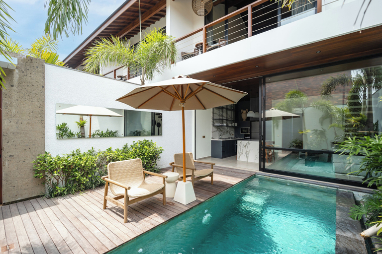 Sport & Beauty 4, Rocca Bella Loft 5 by Alfred in Bali (permanently closed), Badung