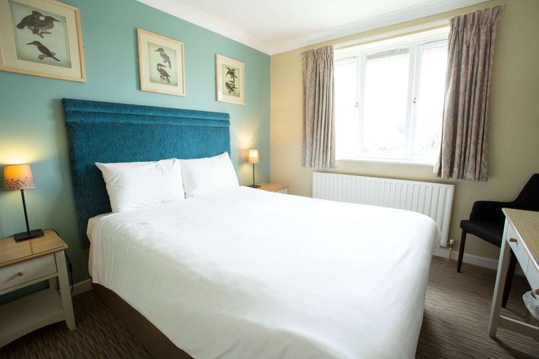 Bedroom 11