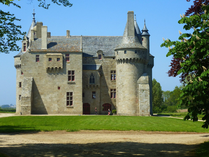 1, Cottage, Siberia, Finistère