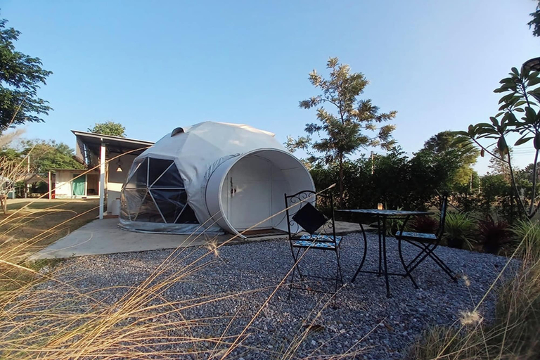 Others 4, Nanine Glamping By Zuzu, Cha-Am