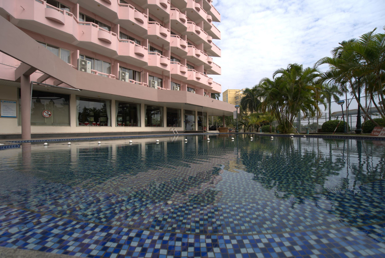 Exterior & Views, BIDV Hotel Do Son, Đồ Sơn