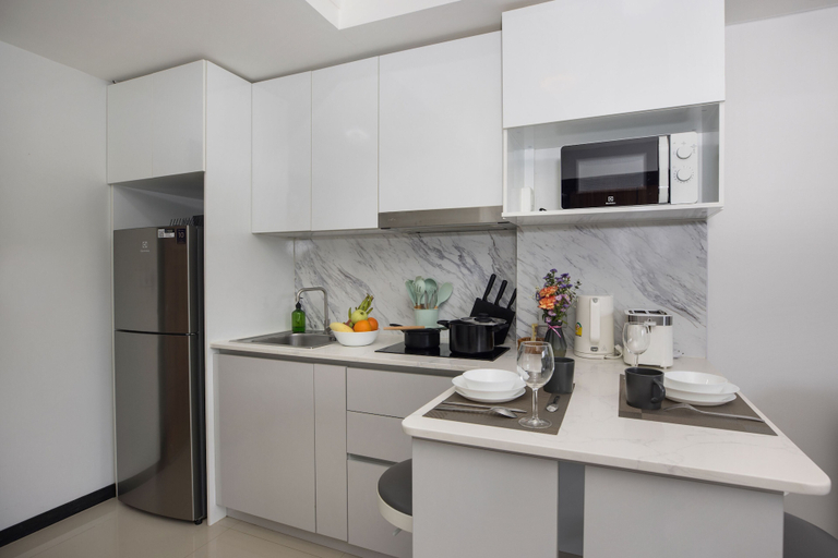 Others 5, Chill & Relax Stay at Rawai Condo 311, Pulau Phuket
