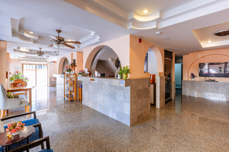 Others 5, Huahin Star Hotel, Hua Hin