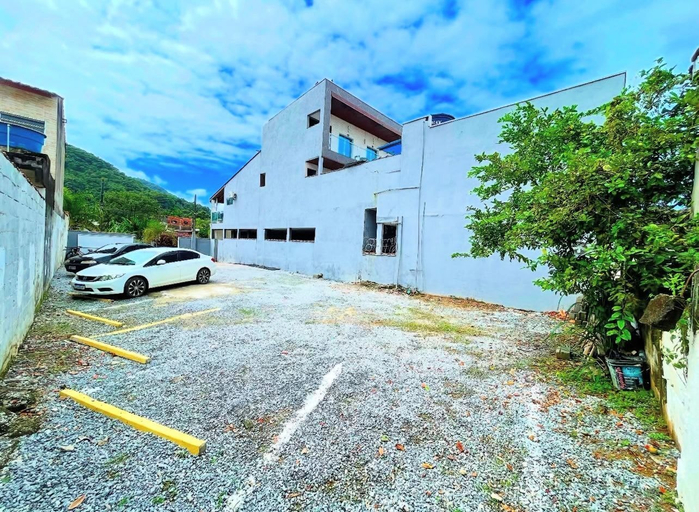 Exterior & Views 2, Pousada Papito Ubatuba - Praia Perequê-açu, Ubatuba