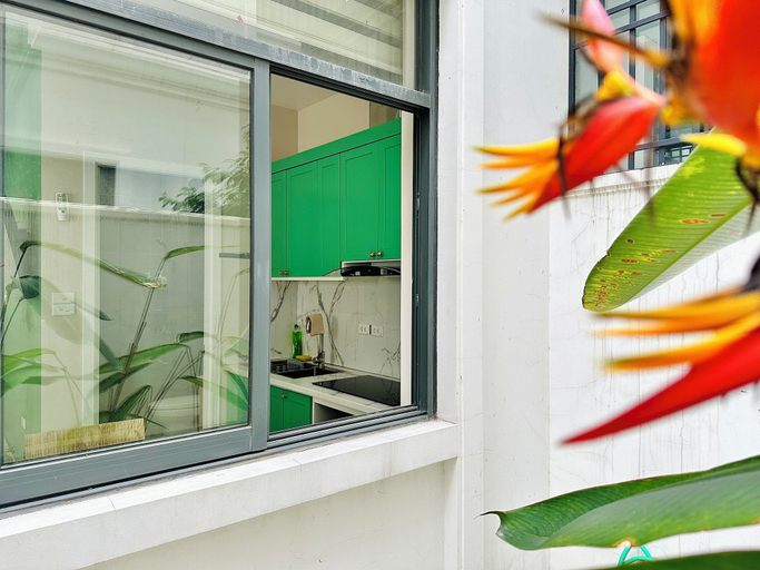 Exterior & Views 2, Anvi House - Vinhomes Marina, Lê Chân