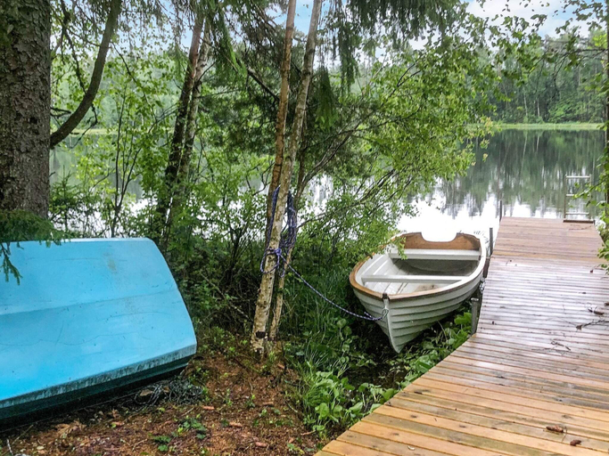 Sport & Beauty 4, person holiday home in SAVSJO, Sävsjö