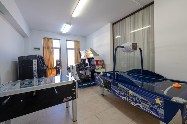 Bedroom 3, MPM Hotel Guinness, Bansko