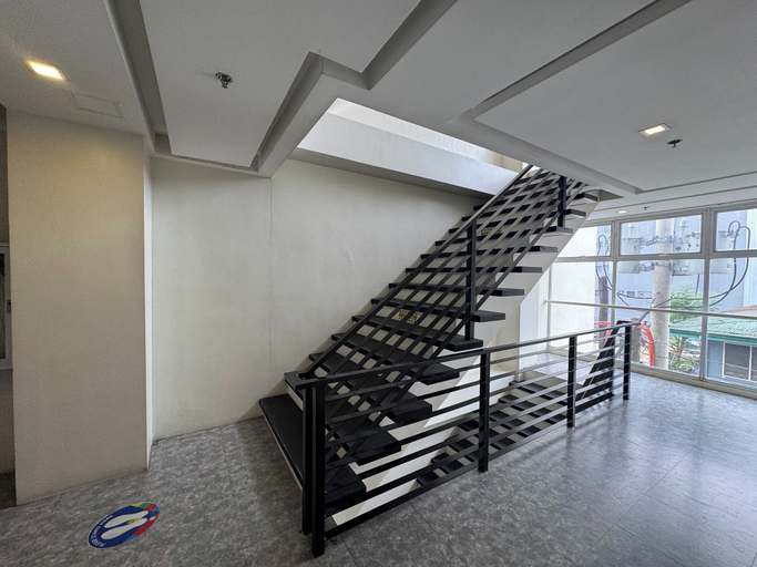 Others 5, The Circuit Manor Hotel near Ayala Malls Circuit, Makati City