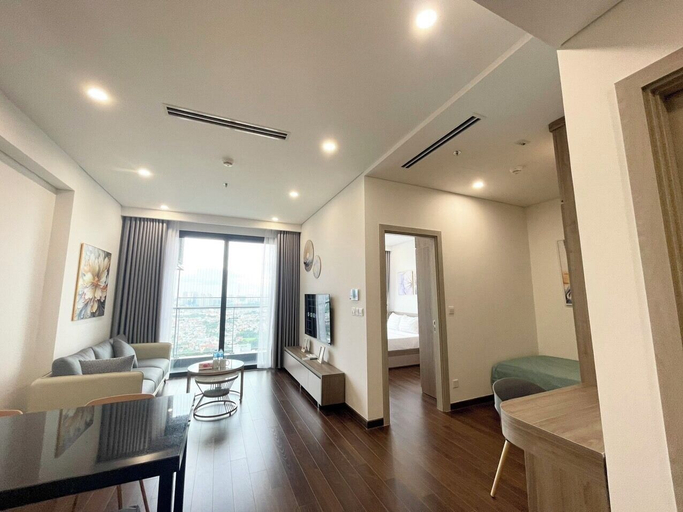 Bedroom 12