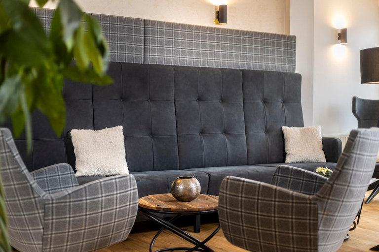 Public Area 2, Hotel Moarhof, Lienz