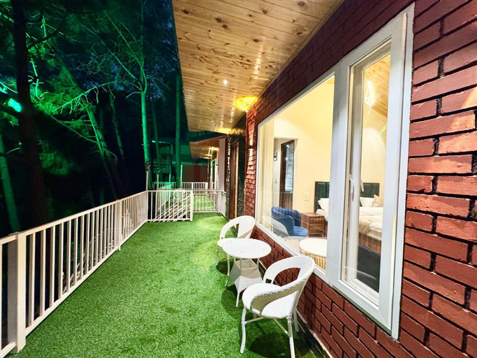 Others 2, Kasauli Pine Hills Cottages , Solan