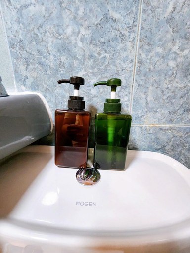 Bathroom 3, 110:Homely Apartment Free Wi-Fi and Near BTS line, Chatuchak
