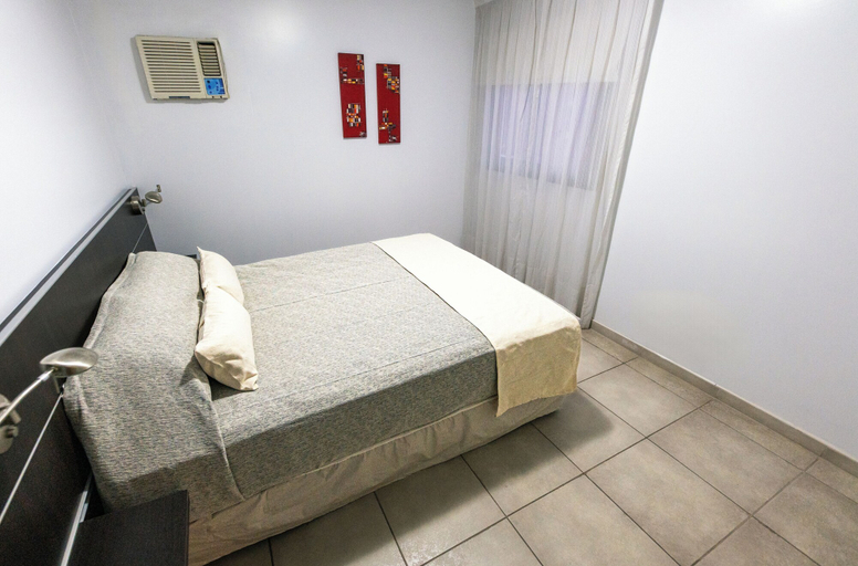 Bedroom 3, Kube Apartments Express, Capital