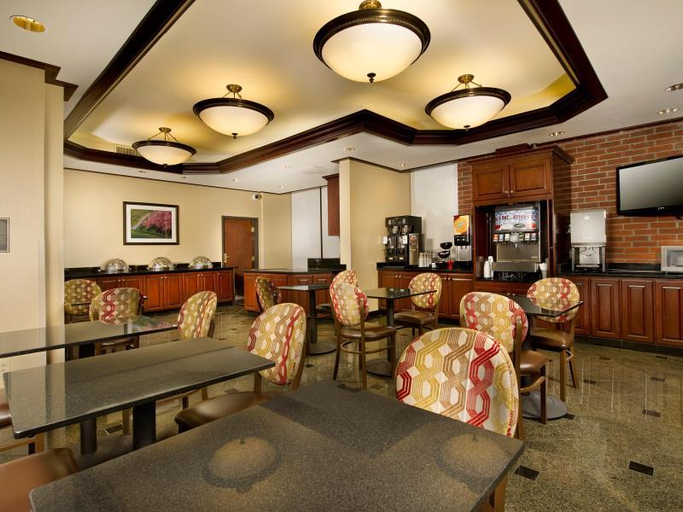 Public Area 2, Drury Inn Paducah, McCracken