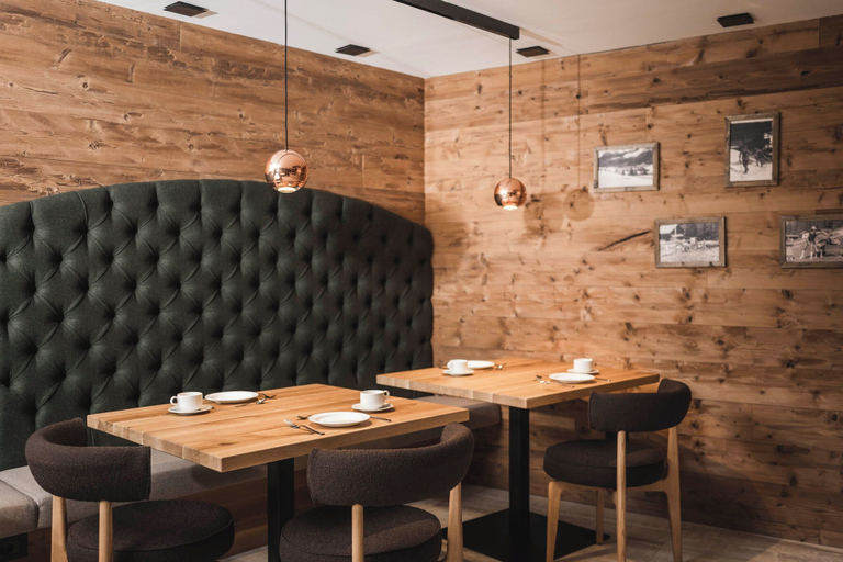 Food & Drinks 5, DISTINCTIVE LUXURY DOLOMITI APARTMENTS TERRE71, Bolzano