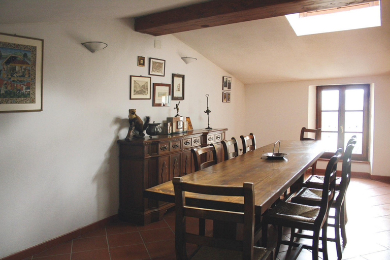 Others 3, Country House in Chiusdino with Panoramic Views, Siena