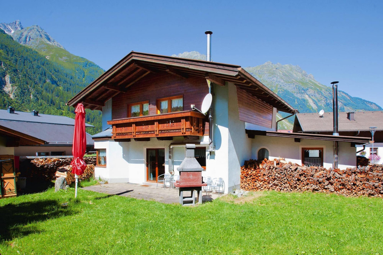 Primary image, Cosy Holiday Home in Langenfeld, Imst