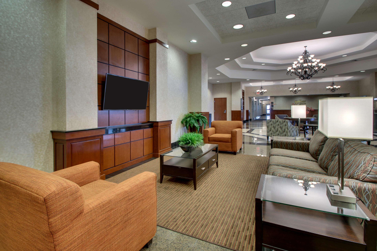 Public Area 2, Drury Inn & Suites St. Louis Arnold, Jefferson
