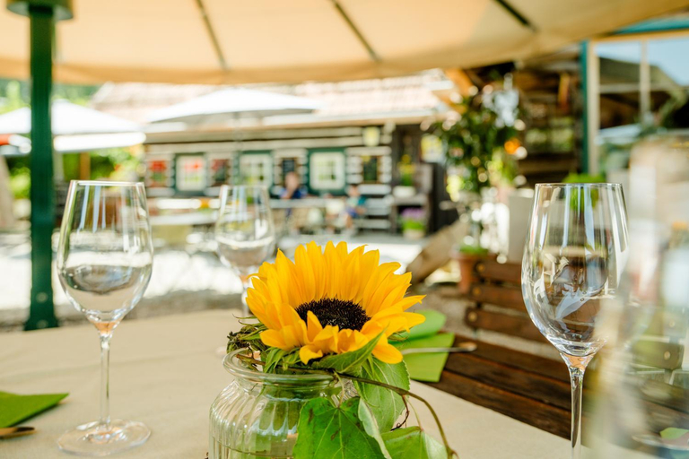 Food & Drinks 4, Herberts Stubn, Graz Umgebung