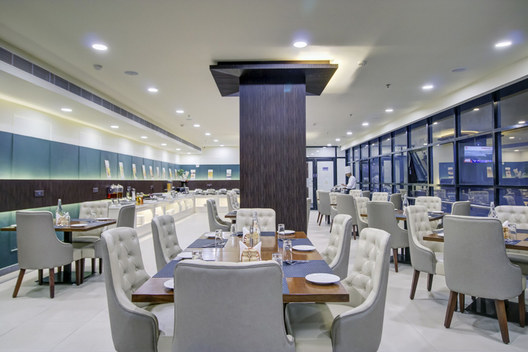 Food & Drinks 5, The Bindal Hotel, Saraikela-kharsawan