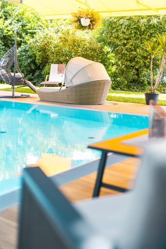 Sport & Beauty 2, Hotel Moarhof, Lienz