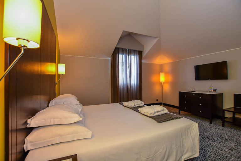 Bedroom 3, Quinta Mirabela, Funchal