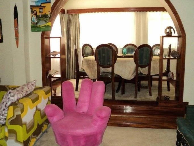 Others 5, Classic Guest Houss, Dagoretti North