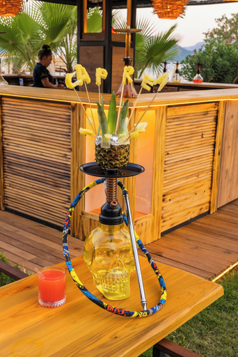 Food & Drinks 2, Hotel Caprea, Marmaris
