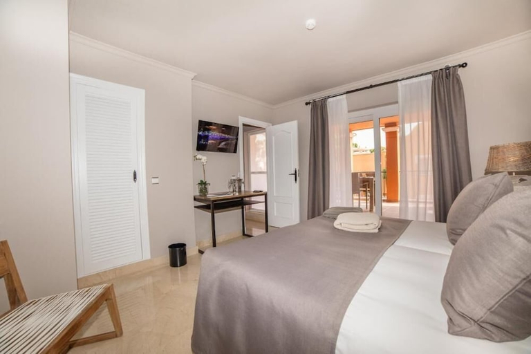Bedroom 3, Ona Village Cala d'Or, Baleares