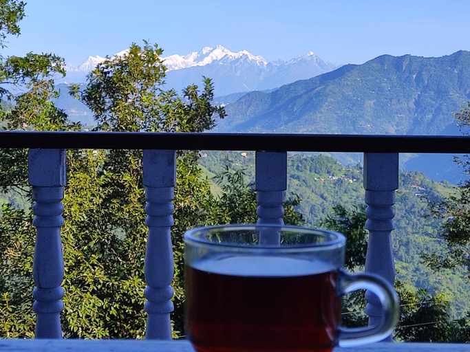 View 4, Puran Homestay by StayApart, Darjiling