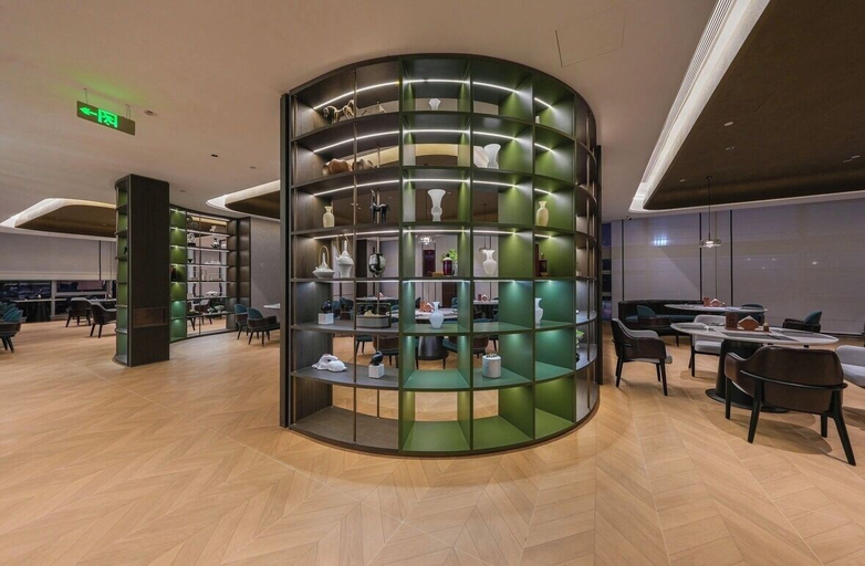 Food & Drinks 3, KEEJOY HOTEL, Fuzhou