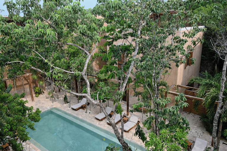 Sport & Beauty 2, Kokoon by Beach Please Tulum, Cozumel