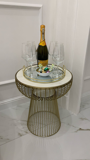Food & Drinks 5, Maison Museo Mann, Napoli