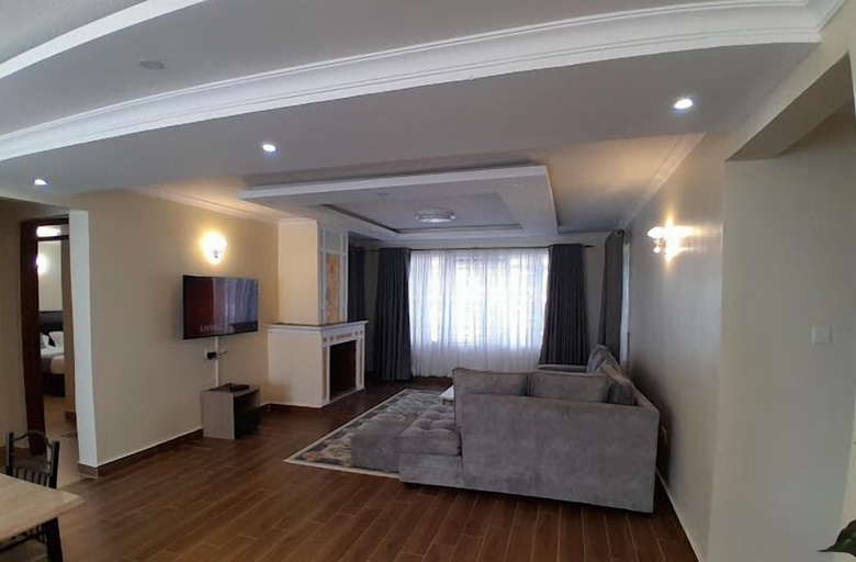 Others 3, Loma Homes Ol Kalou, Ol Kalou