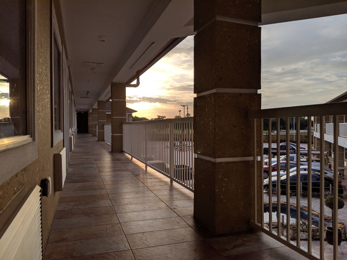 Others 5, Motel 6 Houston, TX - North, Houston