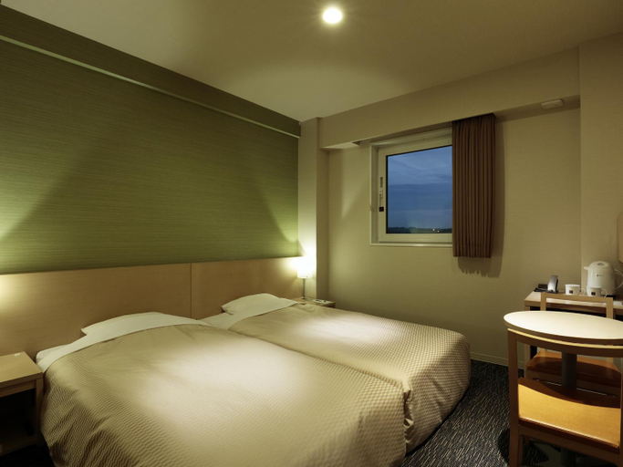 Bedroom 4, Candeo Hotels Shizuoka Shimada, Yoshida