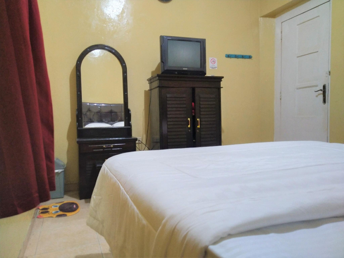 Bedroom 17