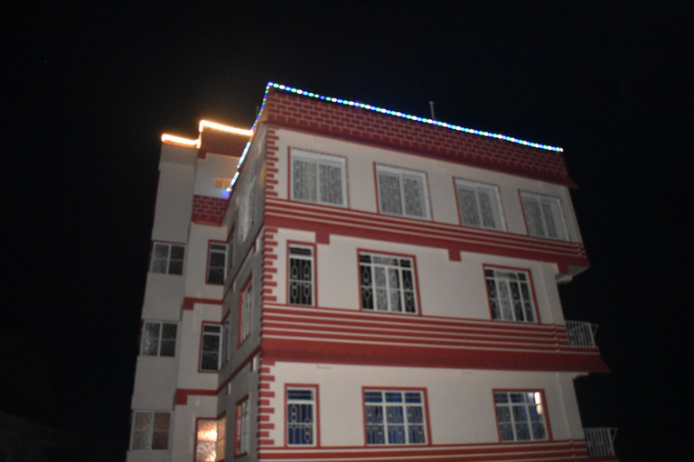 Exterior & Views 5, Elysian Home, East Khasi Hills