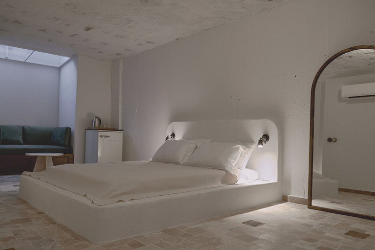 Bedroom 3, 6 oda alacati, Çeşme