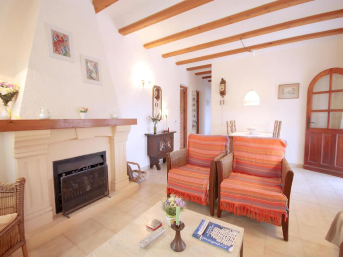 Room 4, Villa- Marycar in Panorama, Alicante