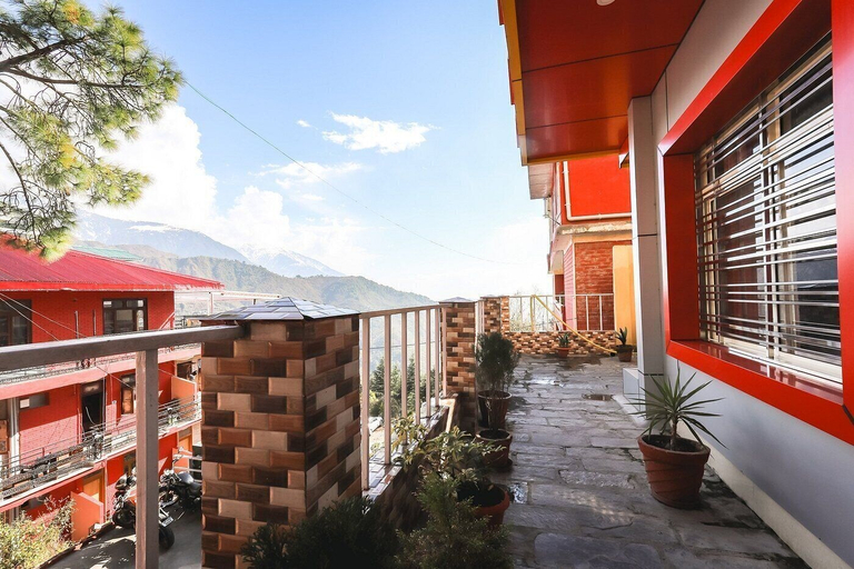 Others 5, goSTOPS Mcleodganj, Mall Road, Kangra
