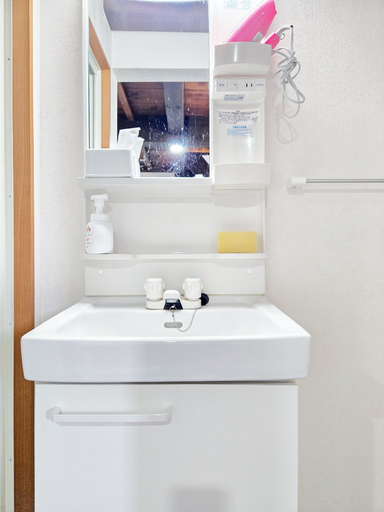 Bathroom 5
