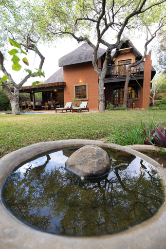 Exterior & Views 2, Braai Safaris Lodge, Mopani