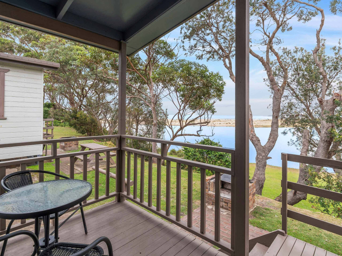 Others 5, Joalah Holiday Park, Shoalhaven - Pt B