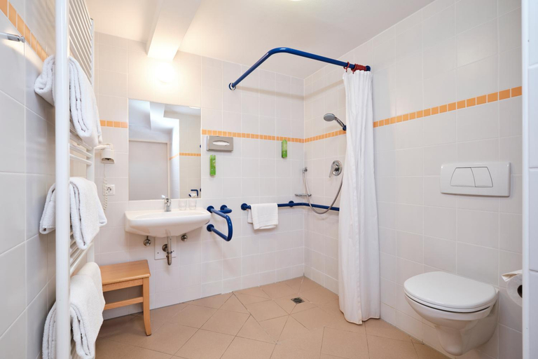 Others 3, JUFA Hotel Meersburg am Bodensee, Bodenseekreis
